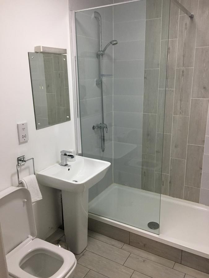 Kyte Hotel Darrington Екстериор снимка